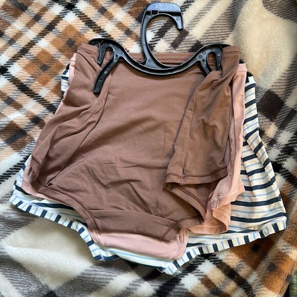 Women’s Xs Boyshort Underwear Bundle - Picture 4 of 4